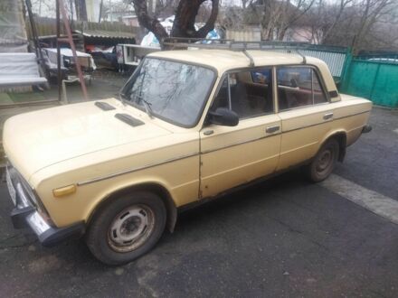 Бежевий ВАЗ 2103, об'ємом двигуна 0 л та пробігом 200 тис. км за 500 $, фото 1 на Automoto.ua