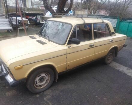 Бежевий ВАЗ 2103, об'ємом двигуна 0 л та пробігом 200 тис. км за 500 $, фото 1 на Automoto.ua