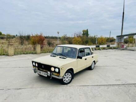 ВАЗ 2103 1983 в Синельниковом на Automoto.ua Бежевый ВАЗ 2103, объемом двигателя 0 л и пробегом 150 тыс. км за 600 $, фото 1 на Automoto.ua