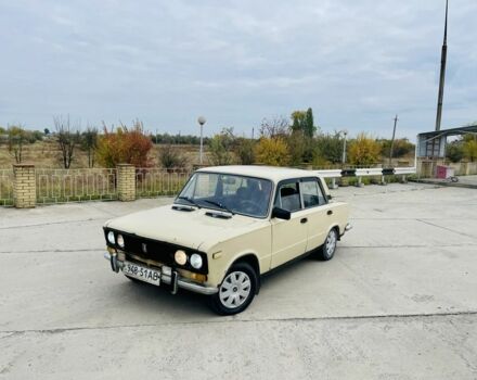 ВАЗ 2103 1983 в Синельниковом на Automoto.ua Бежевый ВАЗ 2103, объемом двигателя 0 л и пробегом 150 тыс. км за 600 $, фото 1 на Automoto.ua