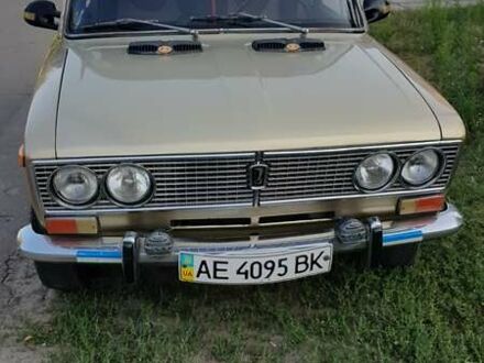 ВАЗ 2103 1983 в Павлограде на Automoto.ua Бежевый ВАЗ 2103, объемом двигателя 1.3 л и пробегом 26 тыс. км за 1686 $, фото 1 на Automoto.ua