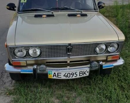 Бежевий ВАЗ 2103, об'ємом двигуна 1.3 л та пробігом 26 тис. км за 1686 $, фото 1 на Automoto.ua