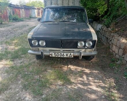 Бежевый ВАЗ 2103, объемом двигателя 0 л и пробегом 293 тыс. км за 409 $, фото 1 на Automoto.ua