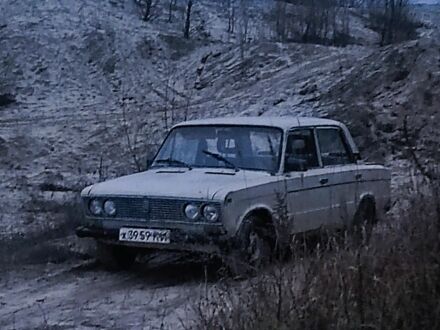 Бежевый ВАЗ 2103, объемом двигателя 0 л и пробегом 1000 тыс. км за 285 $, фото 1 на Automoto.ua