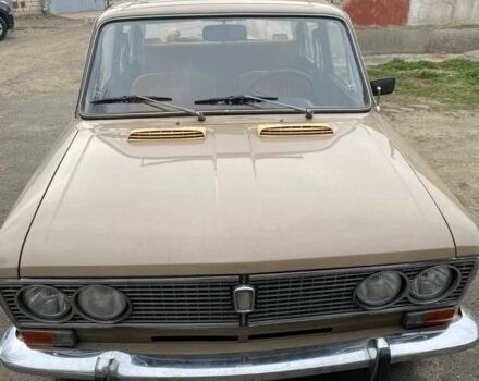 Бежевий ВАЗ 2103, об'ємом двигуна 1.3 л та пробігом 80 тис. км за 3500 $, фото 1 на Automoto.ua