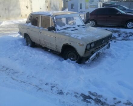 Бежевий ВАЗ 2103, об'ємом двигуна 1 л та пробігом 100 тис. км за 185 $, фото 1 на Automoto.ua