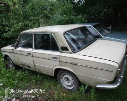 Бежевий ВАЗ 2103, об'ємом двигуна 0 л та пробігом 300 тис. км за 204 $, фото 1 на Automoto.ua