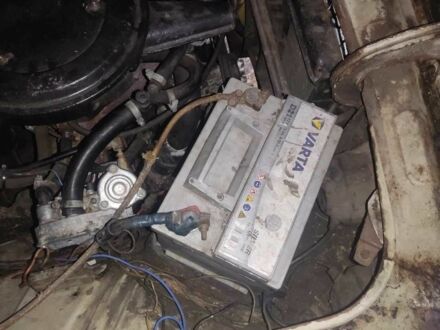 Бежевый ВАЗ 2103, объемом двигателя 1.5 л и пробегом 1000 тыс. км за 332 $, фото 1 на Automoto.ua