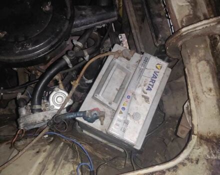 Бежевий ВАЗ 2103, об'ємом двигуна 1.5 л та пробігом 1000 тис. км за 332 $, фото 1 на Automoto.ua