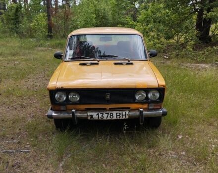 Бежевий ВАЗ 2103, об'ємом двигуна 0 л та пробігом 100 тис. км за 532 $, фото 1 на Automoto.ua