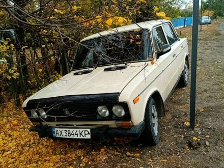 ВАЗ 2103 1984 в Харькове на Automoto.ua Бежевый ВАЗ 2103, объемом двигателя 1.3 л и пробегом 0 тыс. км за 22000 $, фото 1 на Automoto.ua