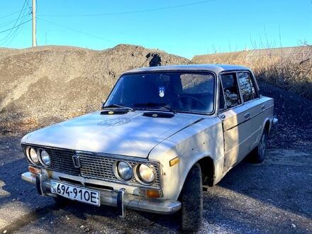 ВАЗ 2103 1984 в Белгород-Днестровском на Automoto.ua Бежевый ВАЗ 2103, объемом двигателя 13 л и пробегом 229 тыс. км за 550 $, фото 1 на Automoto.ua