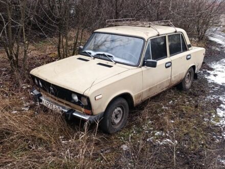 Бежевый ВАЗ 2103, объемом двигателя 1.2 л и пробегом 85 тыс. км за 355 $, фото 1 на Automoto.ua