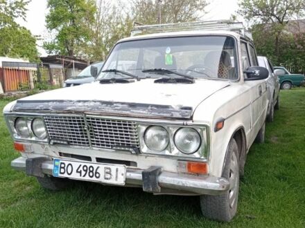 Бежевый ВАЗ 2103, объемом двигателя 0 л и пробегом 270 тыс. км за 167 $, фото 1 на Automoto.ua