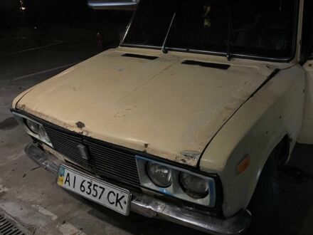 ВАЗ 2103 1985 у Києві на Automoto.ua Бежевий ВАЗ 2103, об'ємом двигуна 1.6 л та пробігом 200 тис. км за 287 $, фото 1 на Automoto.ua