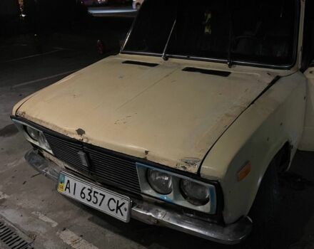 Бежевий ВАЗ 2103, об'ємом двигуна 1.6 л та пробігом 200 тис. км за 287 $, фото 1 на Automoto.ua