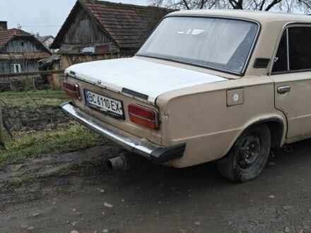 Бежевый ВАЗ 2103, объемом двигателя 0 л и пробегом 12 тыс. км за 391 $, фото 1 на Automoto.ua