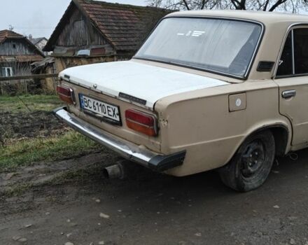Бежевий ВАЗ 2103, об'ємом двигуна 0 л та пробігом 12 тис. км за 391 $, фото 1 на Automoto.ua