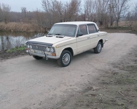 Бежевий ВАЗ 2103, об'ємом двигуна 1.5 л та пробігом 68 тис. км за 750 $, фото 1 на Automoto.ua