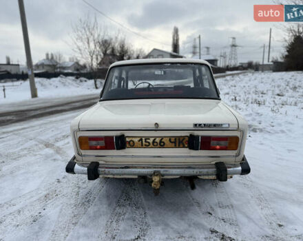 Бежевый ВАЗ 2103, объемом двигателя 0 л и пробегом 89 тыс. км за 829 $, фото 1 на Automoto.ua