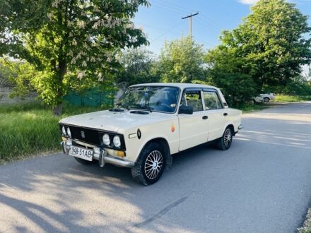 ВАЗ 2103 1986 в Новомосковске на Automoto.ua Бежевый ВАЗ 2103, объемом двигателя 0 л и пробегом 150 тыс. км за 750 $, фото 1 на Automoto.ua