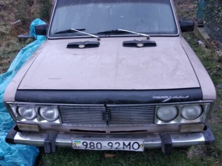 ВАЗ 2103 1986 у Чернівцях на Automoto.ua Бежевий ВАЗ 2103, об'ємом двигуна 0 л та пробігом 1000 тис. км за 400 $, фото 1 на Automoto.ua