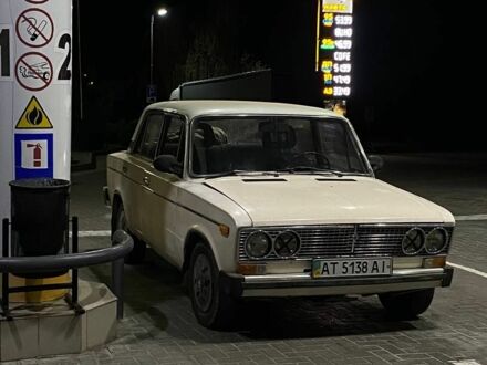 Бежевий ВАЗ 2103, об'ємом двигуна 1.5 л та пробігом 80 тис. км за 430 $, фото 1 на Automoto.ua