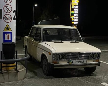 Бежевий ВАЗ 2103, об'ємом двигуна 1.5 л та пробігом 80 тис. км за 19500 $, фото 1 на Automoto.ua