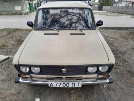 Бежевий ВАЗ 2103, об'ємом двигуна 0 л та пробігом 222 тис. км за 640 $, фото 1 на Automoto.ua