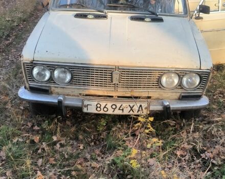 ВАЗ 2103 1988 у Харкові на Automoto.ua Бежевий ВАЗ 2103, об'ємом двигуна 1 л та пробігом 777 тис. км за 350 $, фото 1 на Automoto.ua