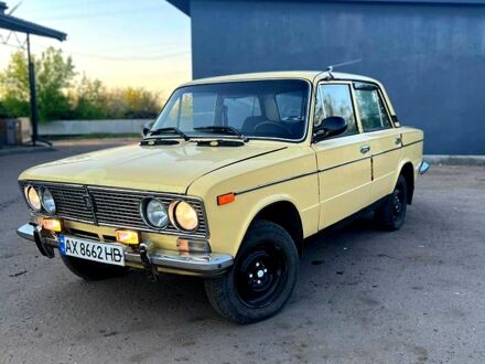 Бежевый ВАЗ 2103, объемом двигателя 1.5 л и пробегом 111 тыс. км за 700 $, фото 1 на Automoto.ua