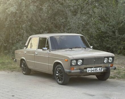 Бежевий ВАЗ 2103, об'ємом двигуна 1.3 л та пробігом 300 тис. км за 560 $, фото 1 на Automoto.ua