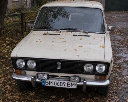 Бежевий ВАЗ 2103, об'ємом двигуна 0 л та пробігом 100 тис. км за 389 $, фото 1 на Automoto.ua