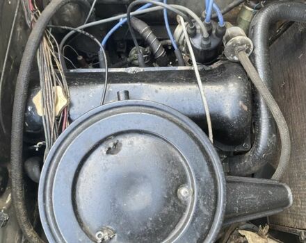 Бежевый ВАЗ 2103, объемом двигателя 0 л и пробегом 1 тыс. км за 119 $, фото 1 на Automoto.ua