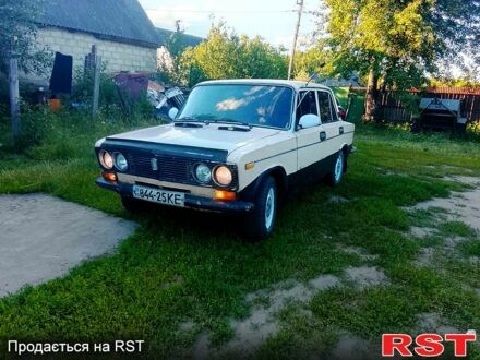 Бежевый ВАЗ 2103, объемом двигателя 1.5 л и пробегом 205 тыс. км за 280 $, фото 1 на Automoto.ua