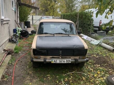 ВАЗ 2103 1992 в Березань на Automoto.ua Бежевый ВАЗ 2103, объемом двигателя 0 л и пробегом 3 тыс. км за 428 $, фото 1 на Automoto.ua