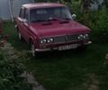 Черный ВАЗ 2103, объемом двигателя 2 л и пробегом 1 тыс. км за 604 $, фото 1 на Automoto.ua
