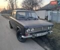 Черный ВАЗ 2103, объемом двигателя 1.6 л и пробегом 250 тыс. км за 359 $, фото 1 на Automoto.ua