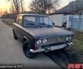 Чорний ВАЗ 2103, об'ємом двигуна 1.6 л та пробігом 250 тис. км за 360 $, фото 1 на Automoto.ua