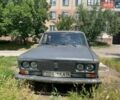 Черный ВАЗ 2103, объемом двигателя 0 л и пробегом 220 тыс. км за 355 $, фото 1 на Automoto.ua