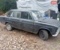 Черный ВАЗ 2103, объемом двигателя 1.6 л и пробегом 500 тыс. км за 360 $, фото 1 на Automoto.ua