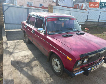 Черный ВАЗ 2103, объемом двигателя 1.3 л и пробегом 999 тыс. км за 973 $, фото 1 на Automoto.ua