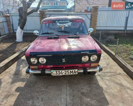 Черный ВАЗ 2103, объемом двигателя 1.3 л и пробегом 999 тыс. км за 973 $, фото 4 на Automoto.ua