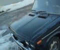 Черный ВАЗ 2103, объемом двигателя 3 л и пробегом 100 тыс. км за 650 $, фото 1 на Automoto.ua
