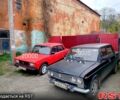 Черный ВАЗ 2103, объемом двигателя 1.6 л и пробегом 0 тыс. км за 500 $, фото 1 на Automoto.ua
