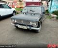Черный ВАЗ 2103, объемом двигателя 1.6 л и пробегом 0 тыс. км за 850 $, фото 6 на Automoto.ua