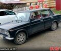 Черный ВАЗ 2103, объемом двигателя 1.6 л и пробегом 0 тыс. км за 850 $, фото 1 на Automoto.ua