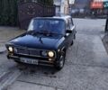 Черный ВАЗ 2103, объемом двигателя 1.5 л и пробегом 300 тыс. км за 697 $, фото 1 на Automoto.ua
