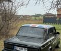 Черный ВАЗ 2103, объемом двигателя 1.3 л и пробегом 100 тыс. км за 596 $, фото 1 на Automoto.ua