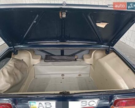 Черный ВАЗ 2103, объемом двигателя 1.5 л и пробегом 103 тыс. км за 1799 $, фото 7 на Automoto.ua
